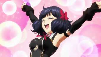 I want to slack off by relying on Tino