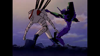 EPISODE：7 A HUMAN WORK