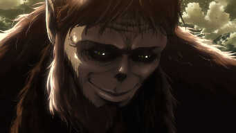 Episode 1 Beast Titan