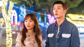 Come And Hug Me (Tamil) EP 16