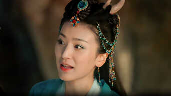 The Legends Of Monkey King EP 21