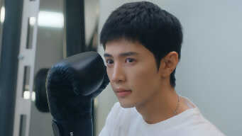 The First Step Forward