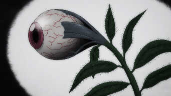 Supernatural Transfer Student - Scarecrow