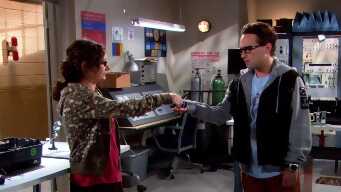 The Fuzzyboots Corollary