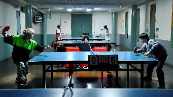 Sorry to Keep You Waiting