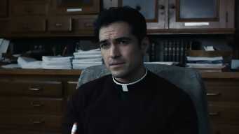 Chapter One: And Let My Cry Come Unto Thee (Pilot)