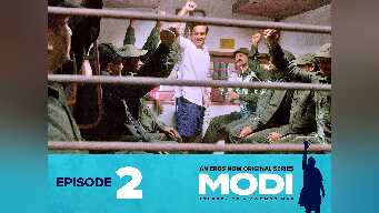 Episode 2: Vichaar Nahin Kaarya