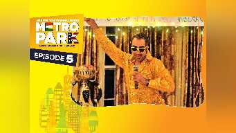 Episode 5: Karaoke Nights