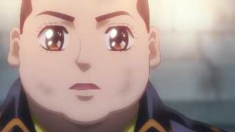 Farewell Shinsengumi Arc Part Nine: Farewell Shinsengumi