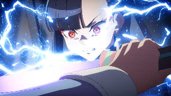 Episode 12 - Your Love is Yours