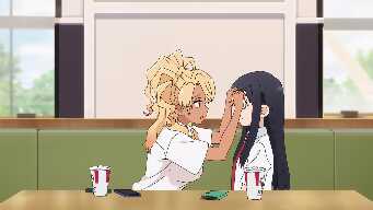 SSR / So Annoying / Arahama Beach