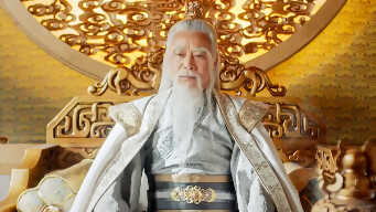 The Legends Of Monkey King EP 1