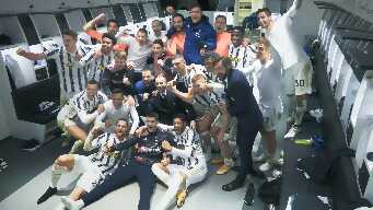 A new Juventus