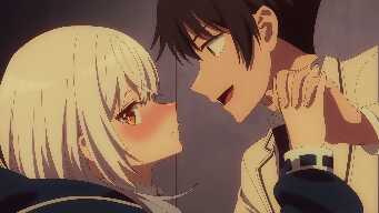 It's All Your Fault / I'll Show You Someday / A Bolt from the Blue / We'll Make Direct Contact