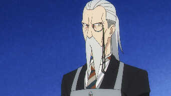 Carry Out The Griffin Plan / Fullmetal Lady / Omelet Rice