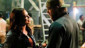 Never Get Out of the Boat