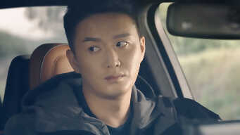 The Calm After the Fire