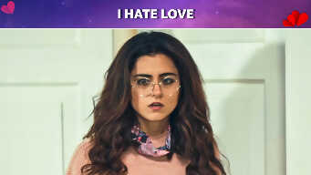 I Hate Love