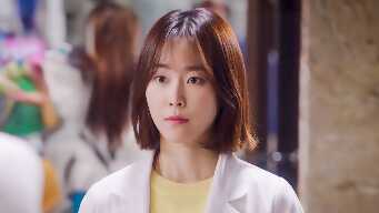 Doctor Romantic EP 7