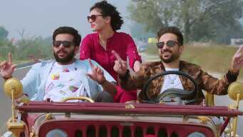 Post-Modern Pind - Patiala