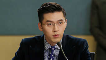 Hyde Jekyll, Me EP 12