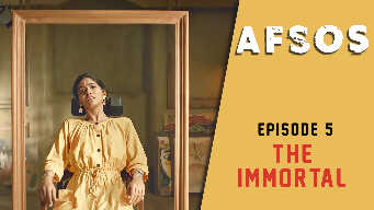 The Immortal