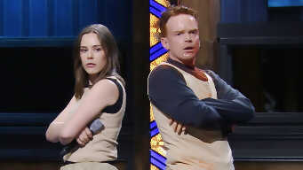 Say Hello to Your Dead Relatives