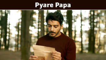 Pyare Papa