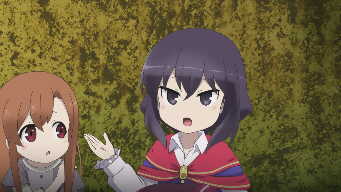 I'm Seen as a Beautiful Girl and Abducted!