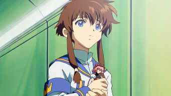 I Won’t Give up! and an Angel Was Born