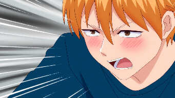 The Flavor of My Russian Friend's Sister's Lips