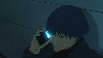 Episode 8 - Backstage of a Third-rate Comedy