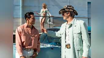 THE BIG LEAGUES; REALLY?