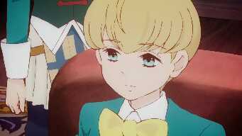 I'm Gonna Be a Magician?!