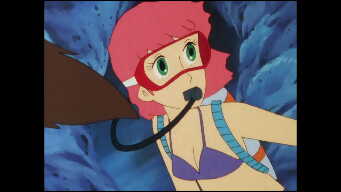 The Treasure of the Tropical Island