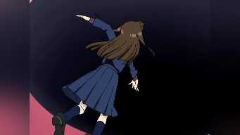 Haruhi in Wonderland!