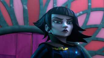 Welcome Back, Glinda