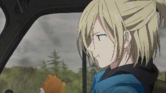 Yuri vs. Yuri The Horror!! Rostelecom Cup Short Program