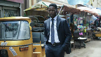 “A Better Future is in Your Hands”