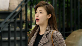 The Time We Were Not In Love EP 16