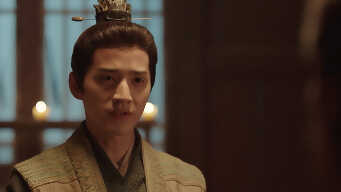 The Legend Of Heroes: Hot Blooded EP 21