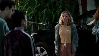 A Gorilla Head Will Not Do