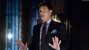 Darkness on the Edge of Town