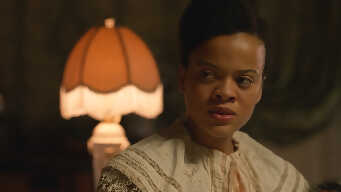 " … after the phantoms of your former self"