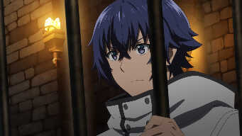 The Black Knight Unmasked!