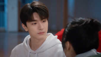 Unexpected Roommates