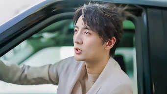 I May Love You  EP 16