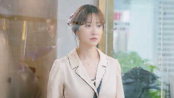 Mysterious Love EP 1