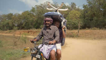 Poopunitha neerattu vizha!