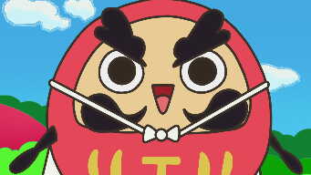 An Adventure Above the Clouds